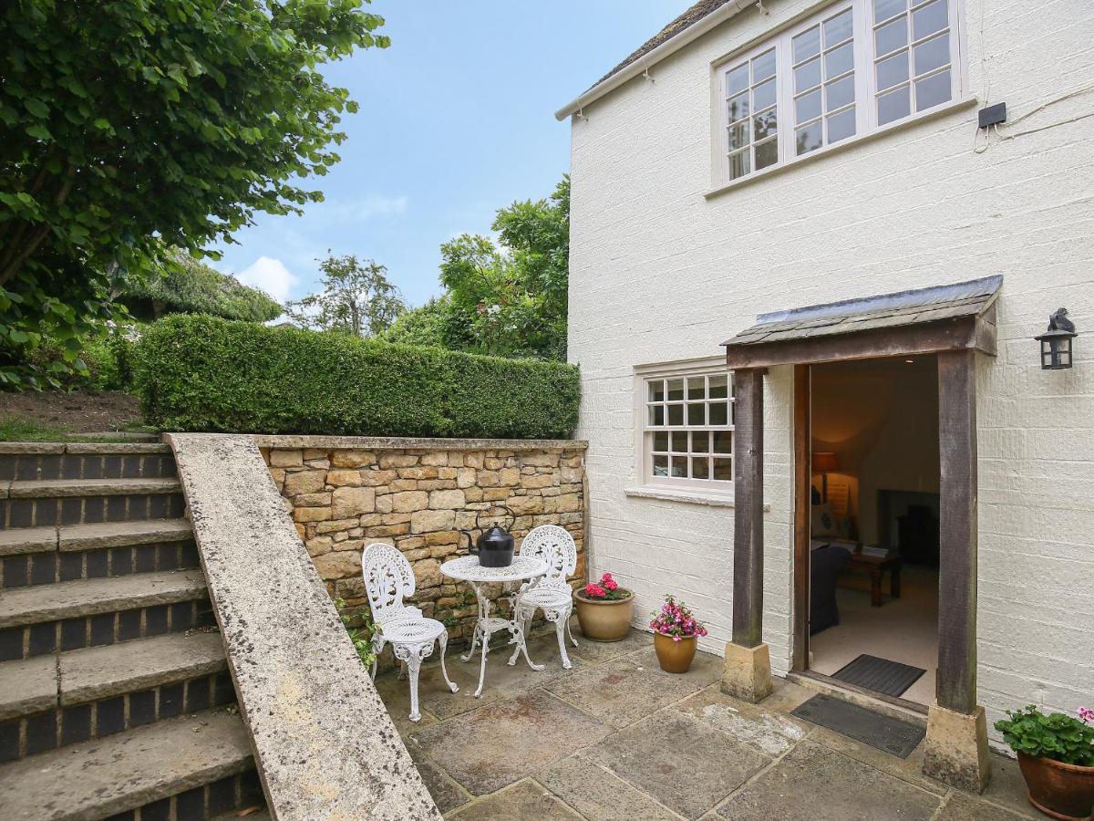 Kettle Cottage Chipping Campden Bagian luar foto
