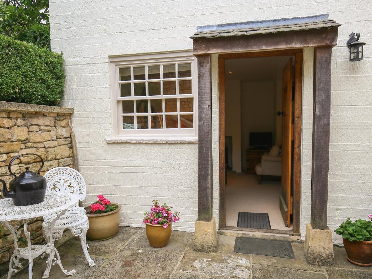 Kettle Cottage Chipping Campden Bagian luar foto