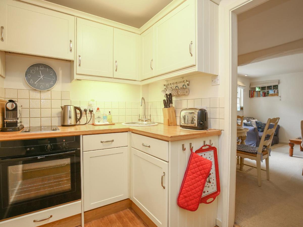 Kettle Cottage Chipping Campden Bagian luar foto