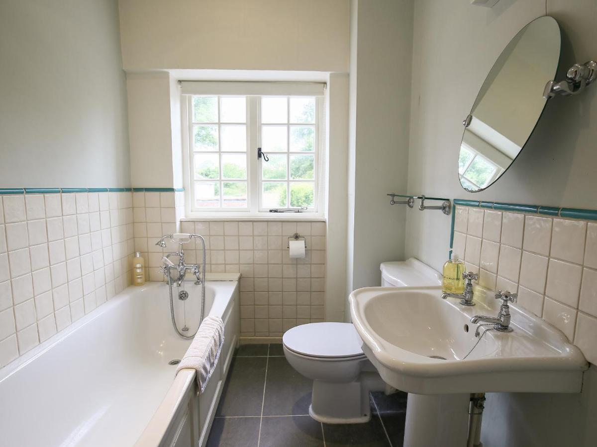 Kettle Cottage Chipping Campden Bagian luar foto