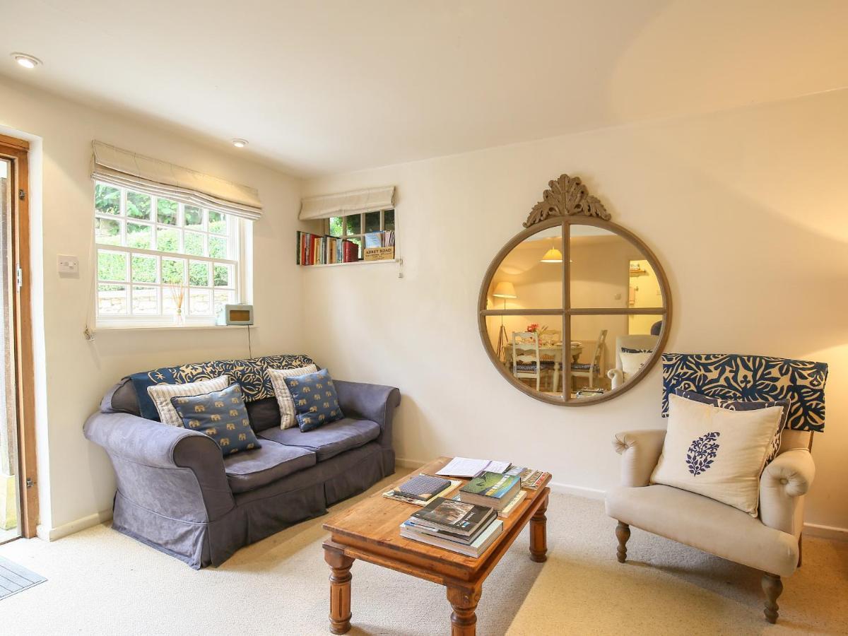 Kettle Cottage Chipping Campden Bagian luar foto