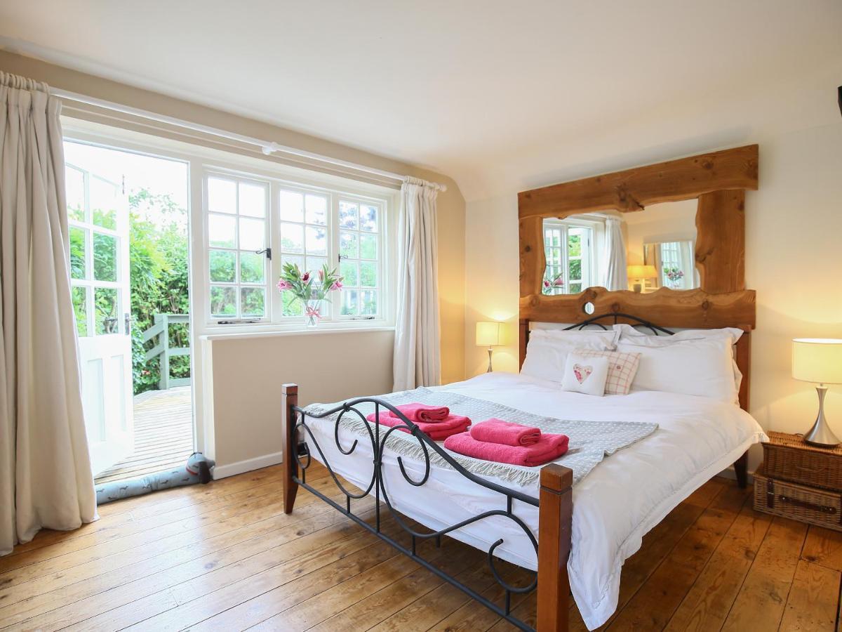 Kettle Cottage Chipping Campden Bagian luar foto
